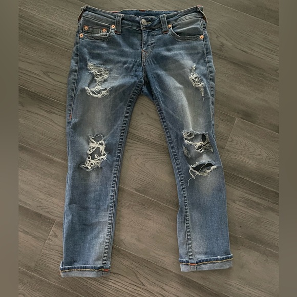 TRUE RELIGION Jeans - Picture 1 of 3